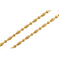 sri kumaran thanga maligai gold chain designs with price